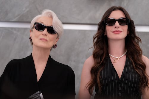 ¿Eres Miranda o Andy? Descubre qué personaje de El Diablo Viste a la Moda 2 eres según tu signo
