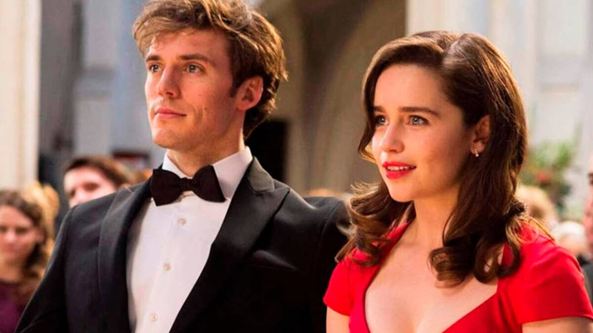 Mi pareja no me dice que me ama