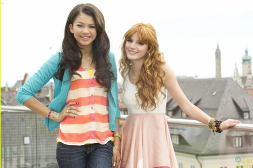 Escándalo en Hollywood: actriz infantil denuncia a actor de 70 años por abuso