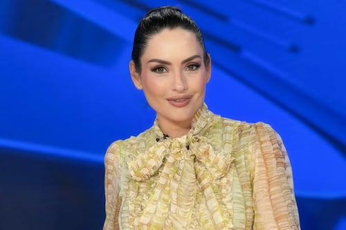 Famosa presentadora de noticias revela que tendrá un parto con “astrología védica” ¿Qué significa y por qué causa debate?