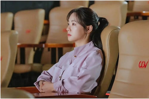 Esta es la serie coreana más esperada por todos por su mezcla de romance y terror con una historia que te romperá el corazón