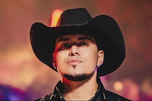 La triste llamada que le había hecho Thaliana, hija de Yeison Jiménez anteriormente: “Papá, yo no me puedo quedar sin ti”