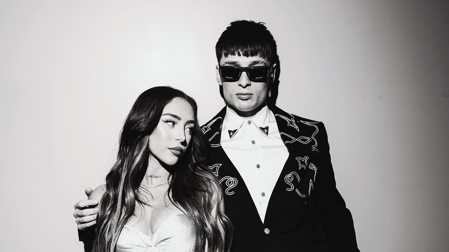 La cantante eliminó todas las fotos de su cuenta