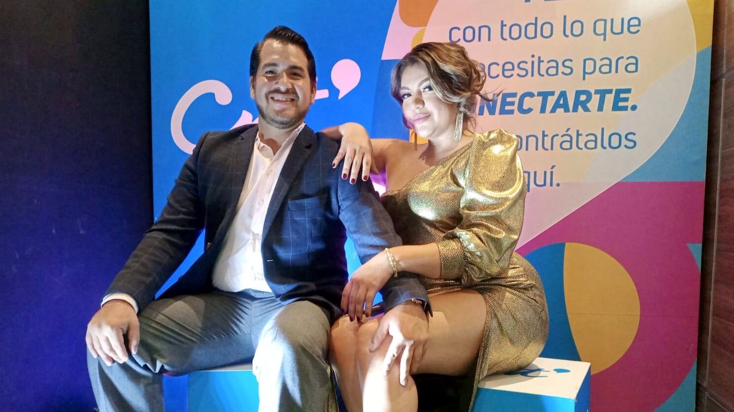 Power Look 2023 y CNT