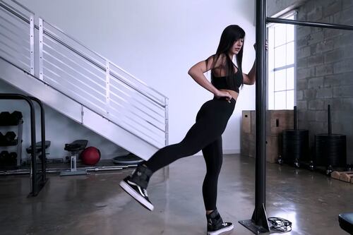 ¿Cómo aumentar los glúteos? El alimento secreto