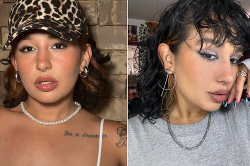 ¿Qué dijo Niurka? Romina Marcos se declara lesbiana y presenta a su guapa novia que causó la envidia de todo internet