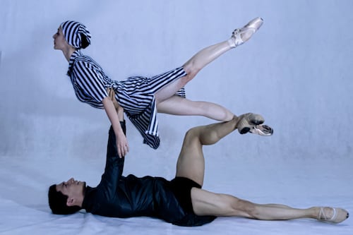 Romeo y Julieta en Tiempos de Guerra: una reinterpretación a través del ballet contemporáneo