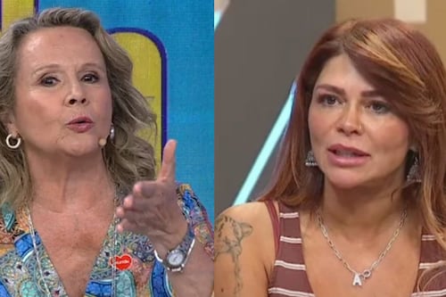 Eli de Caso arremete contra Zona Latina por despido de Antonella Ríos: “Es una rasquería”