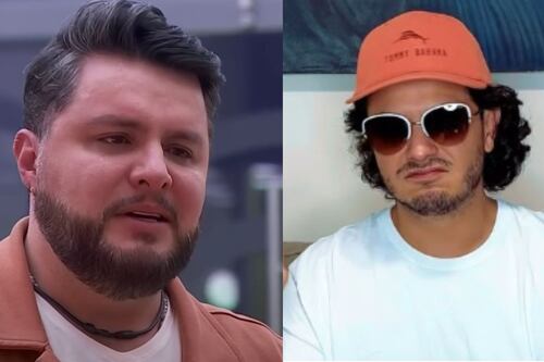 ¿Hijo de Mario Bezares duda de la sinceridad de Paul Stanley? Reacciona a encuentro en LCDLFM