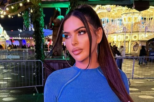 Así fue el brutal atropello y muerte de la influencer Klaudia Zakrzewska por una exconcursante de X Factor