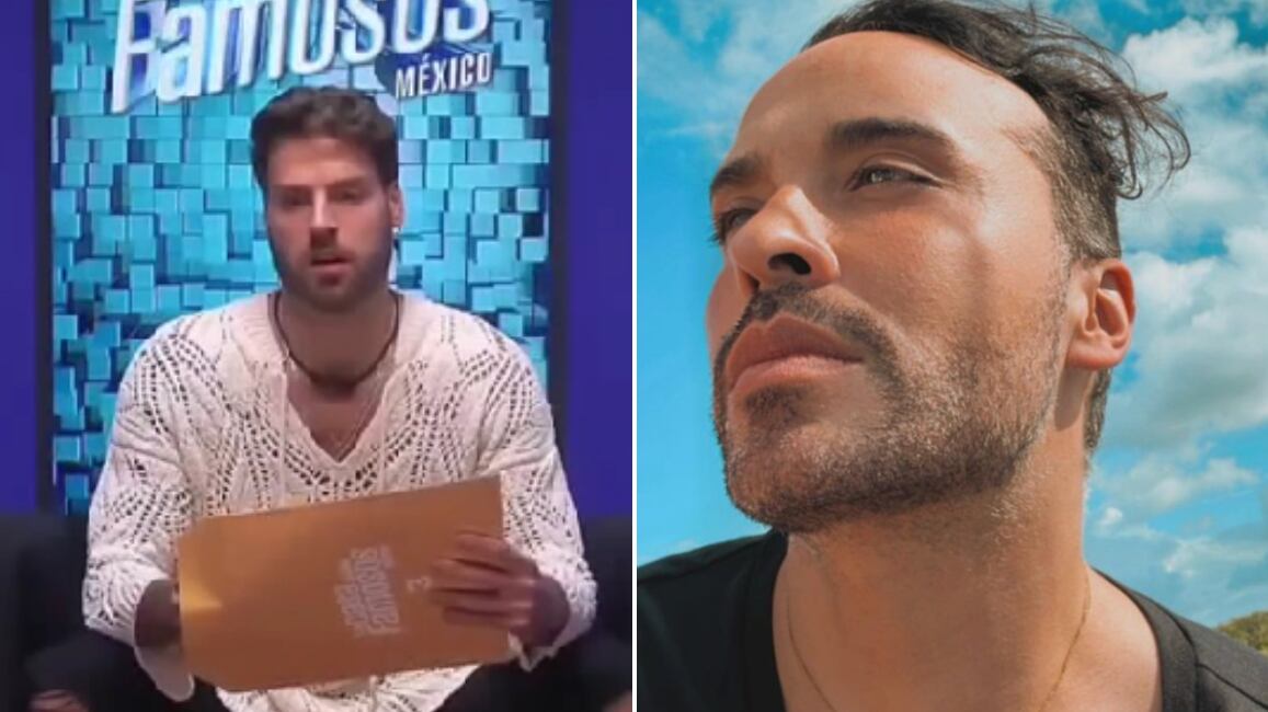 La casa de los famosos