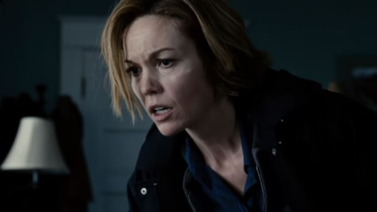 Escena de la película 'Sin rastros'