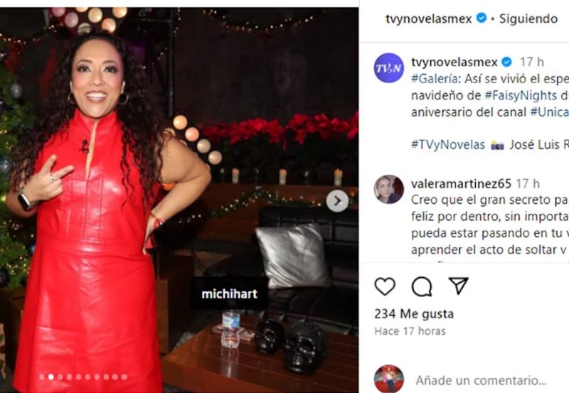 Michelle Rodríguez look