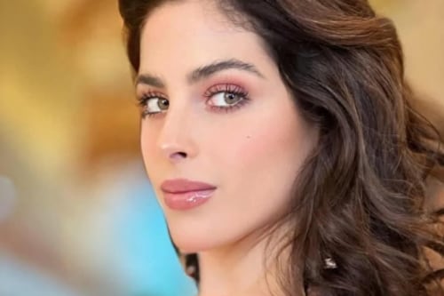 Miss Universo 2025: Fatima Bosch antes de sus cirugías estéticas