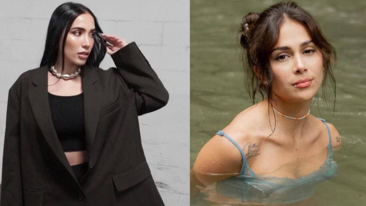 ¿Se podrían comprar un apartamento? Esto es lo que cuestan los anillos de compromiso de Luisa Fernanda W y Greeicy Rendón