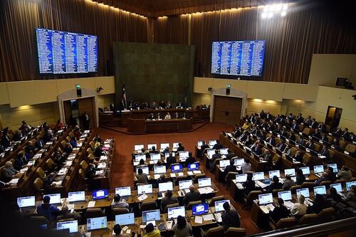 Parejas de igual y distinto sexo podrán adoptar: Cámara de Diputados dio “luz verde” a adopción homoparental