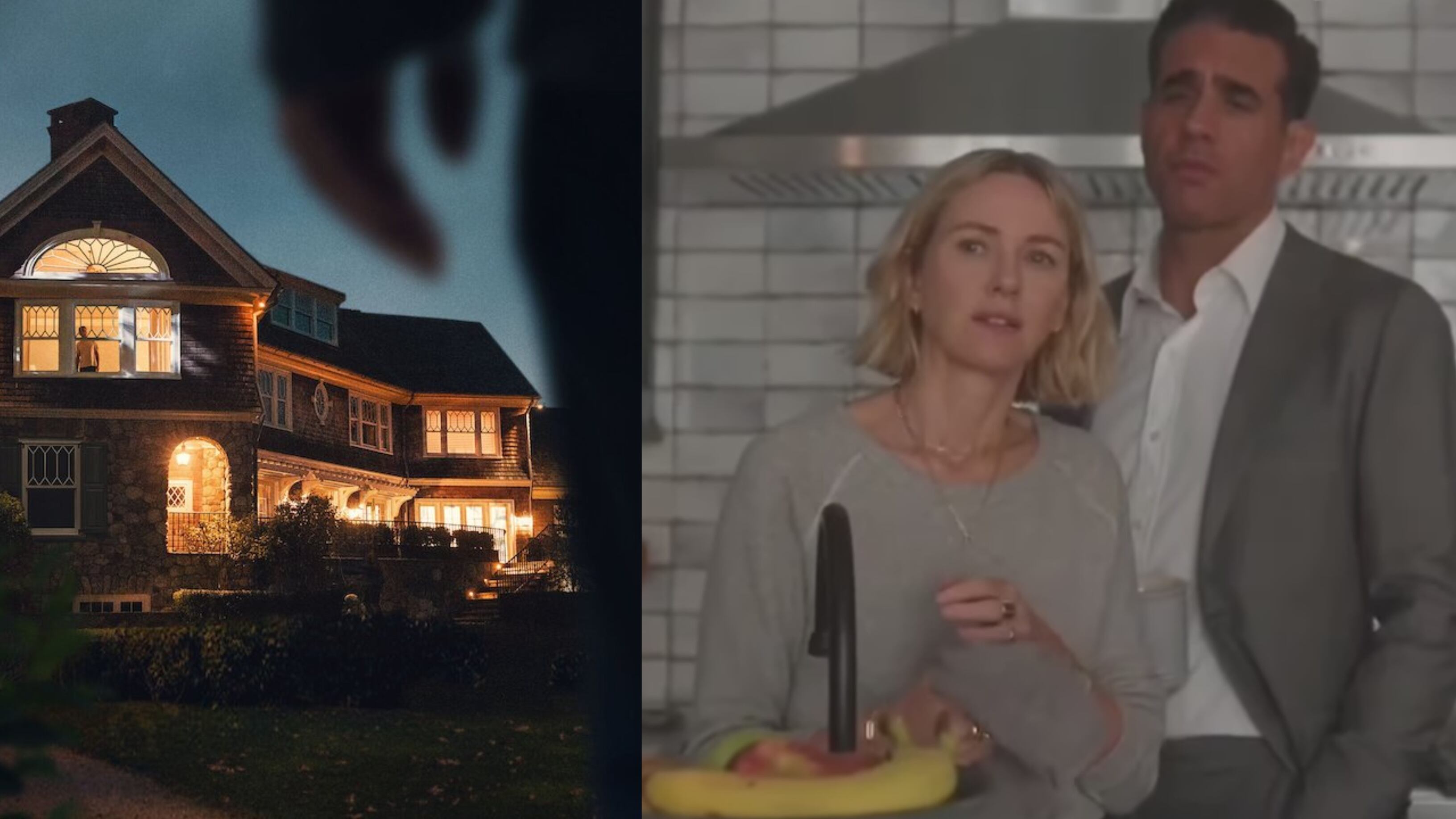 Vigilante es la nueva e inquietante serie de Netflix