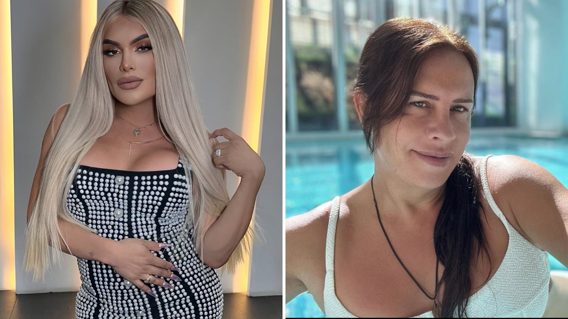 Karla Gascón desmeritó a Wendy Guevara y ahora la mexicana le dio una gran lección de humildad.