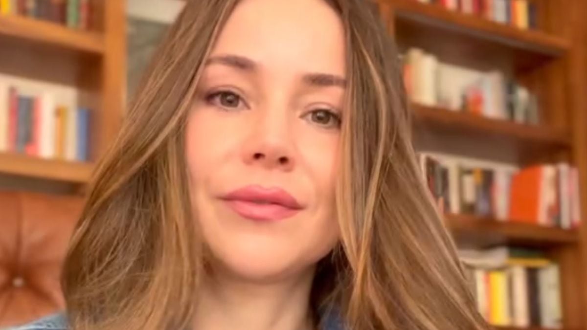 ¿Por qué operaron a Camila Sodi? La cirugía mayor que encendió las redes