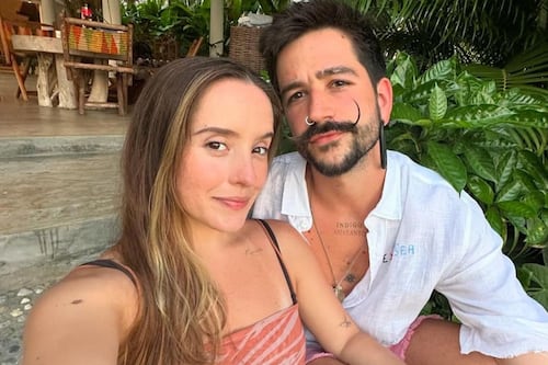 ¿Se deshará de su bigote? Camilo tomaría la decisión más arriesgada por su matrimonio con Evaluna