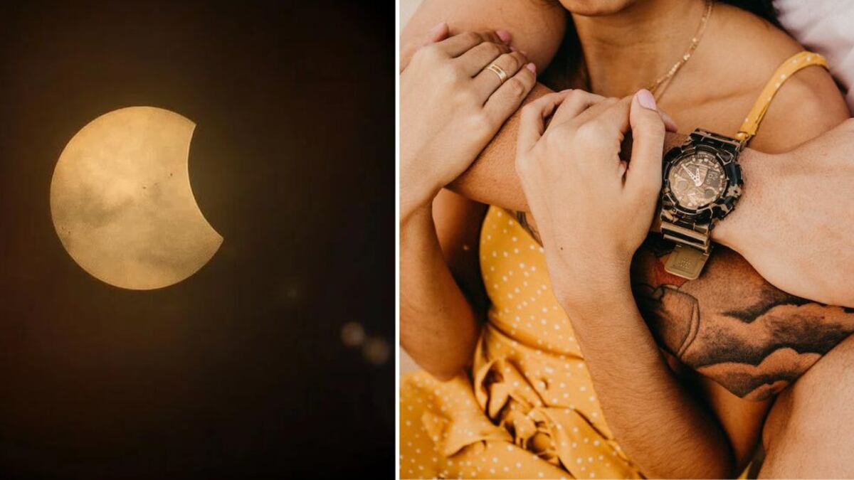 Zodiaco signos amor eclipse