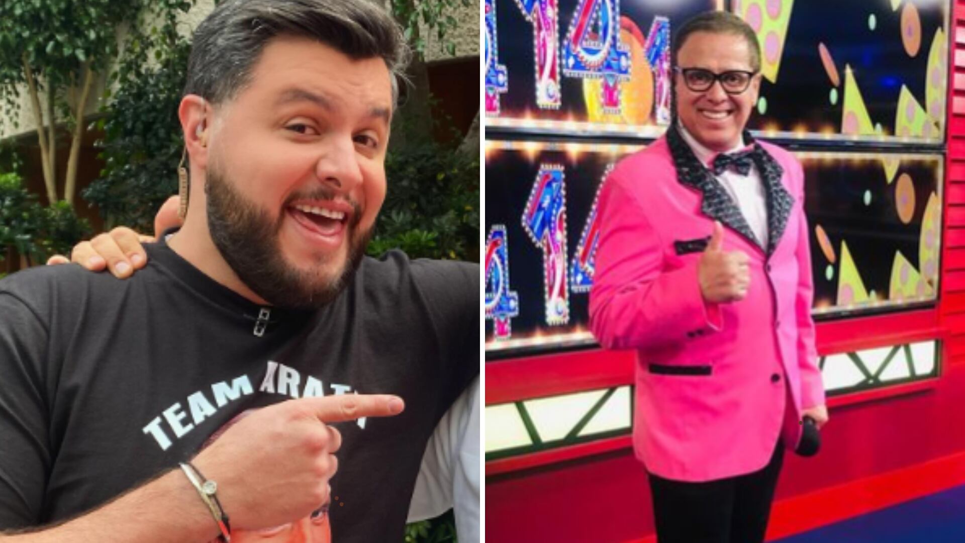 Paúl Stanley rompió el silencio tras su encuentro con Mayito y afirmó haberlo aceptado por esta razón