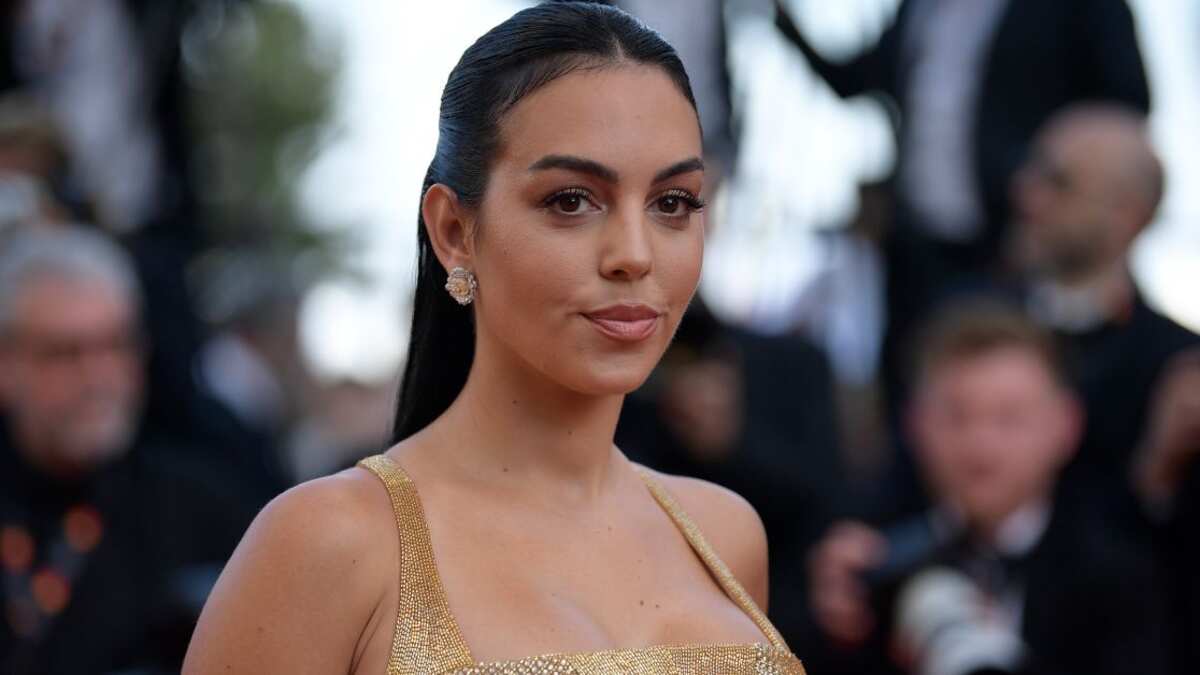 Georgina Rodríguez es una maestra del estilo en todos los escenarios