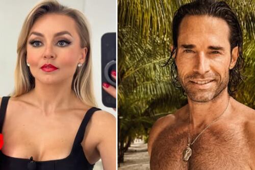 Angelique Boyer desapareció de redes y preocupó a sus fans, pero Sebastián Rulli mostró qué estaban haciendo