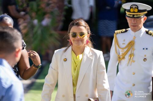 Ecuador lleva su modelo de conservación al mundo: biodiversidad con justicia social