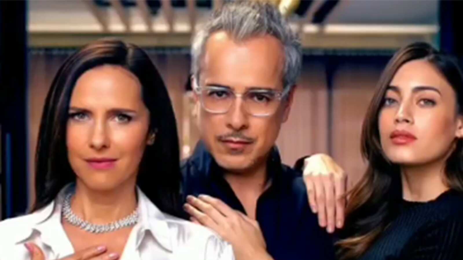 Las lecciones sobre el perdón que deja Horacio en ‘Ana de Nadie’.