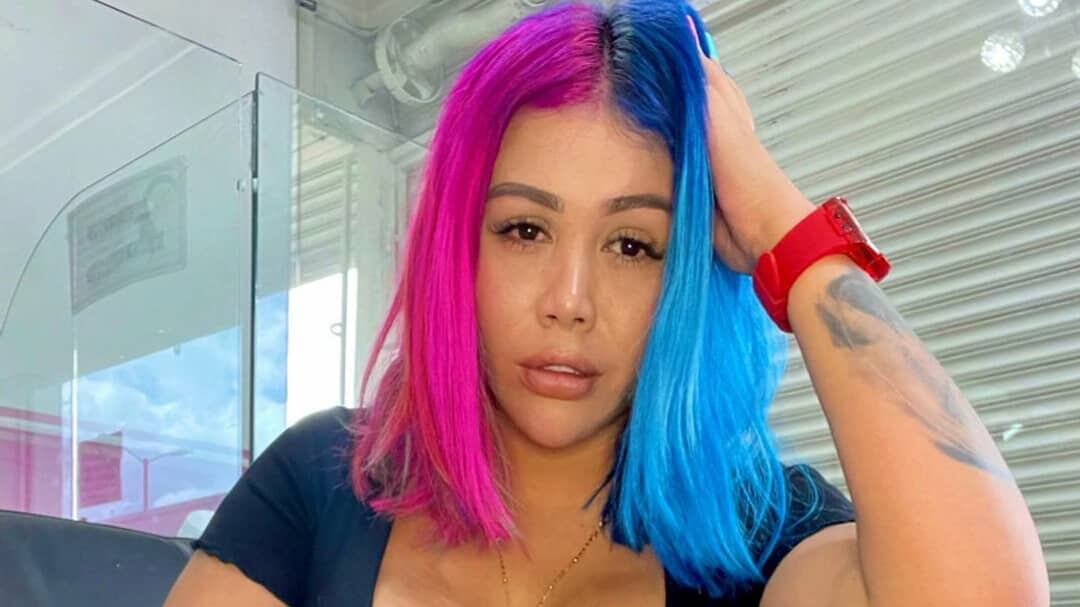 Yina Calderón