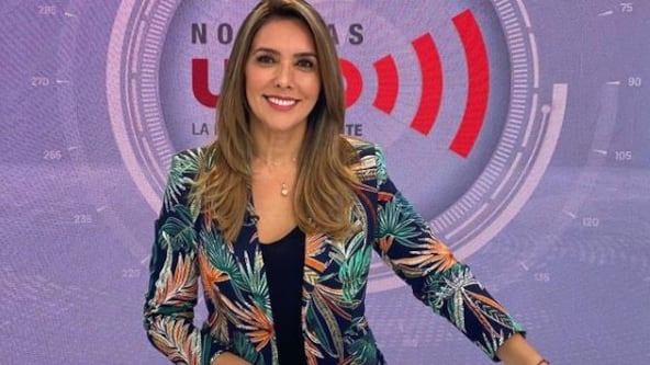 Mónica Rodríguez
