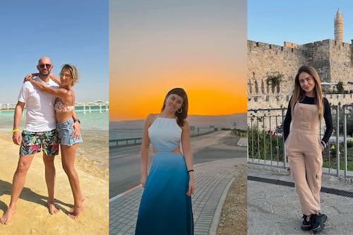 Opinión: los influencers en Israel muestran lo vergonzosa que es la farándula en Colombia