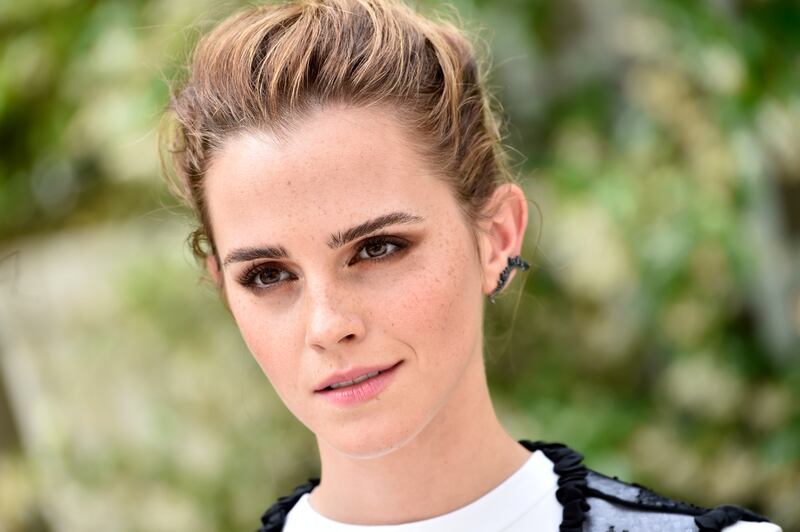 Emma Watson