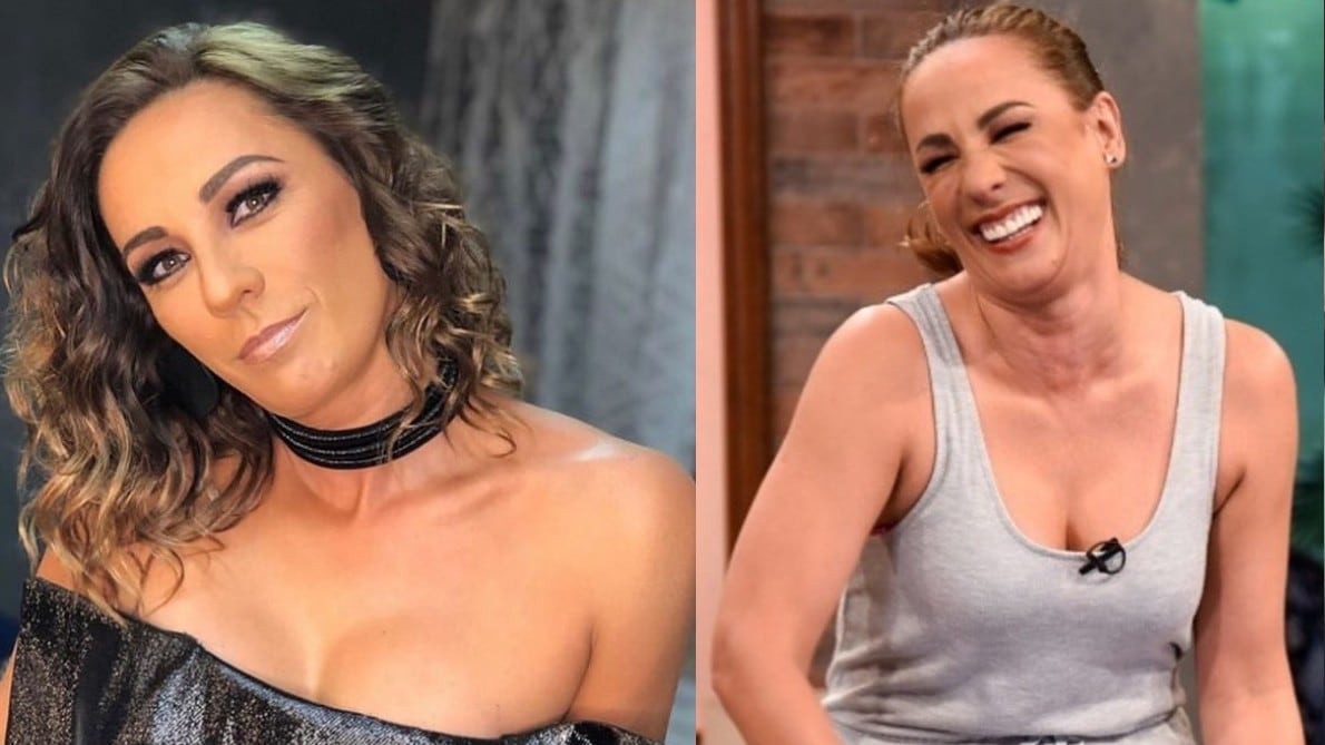 A sus 14 años Consuelo Duval iniciaba su camino frente a las pantallas.