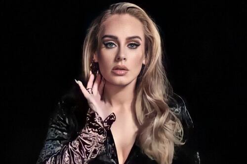 “Fue peor que el parto”, Adele contó el problema de la salud que la dejó “un poco sorda”