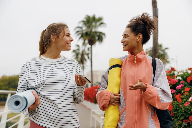 La clave de la felicidad