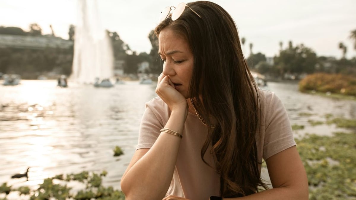 Un psiquiatra de Harvard descubrió el arrepentimiento más común entre las mujeres en sus últimos años