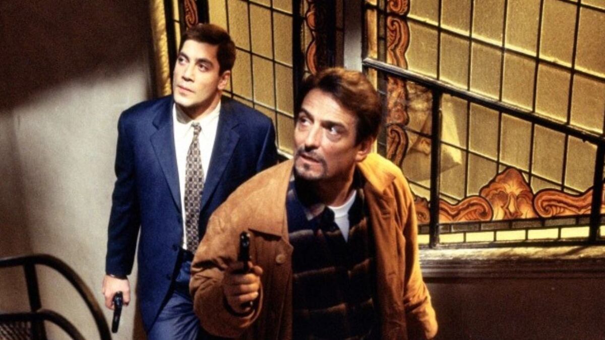 La aclamada y atrapante película española subida de tono que es una joya oculta en Netflix