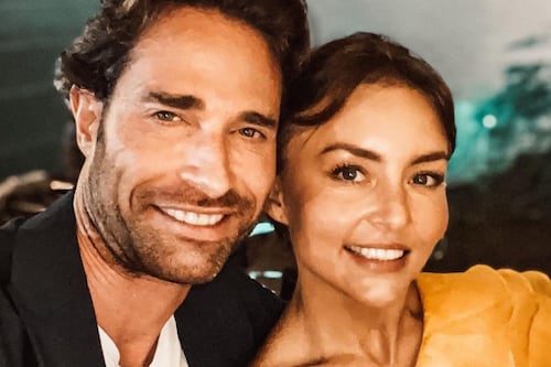 ¿Angelique Boyer se comprometió con Sebastián Rulli? Esto es lo que se sabe