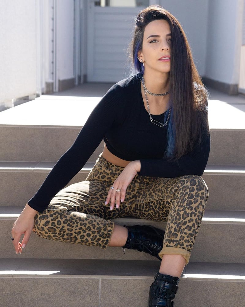 Daniela Castillo