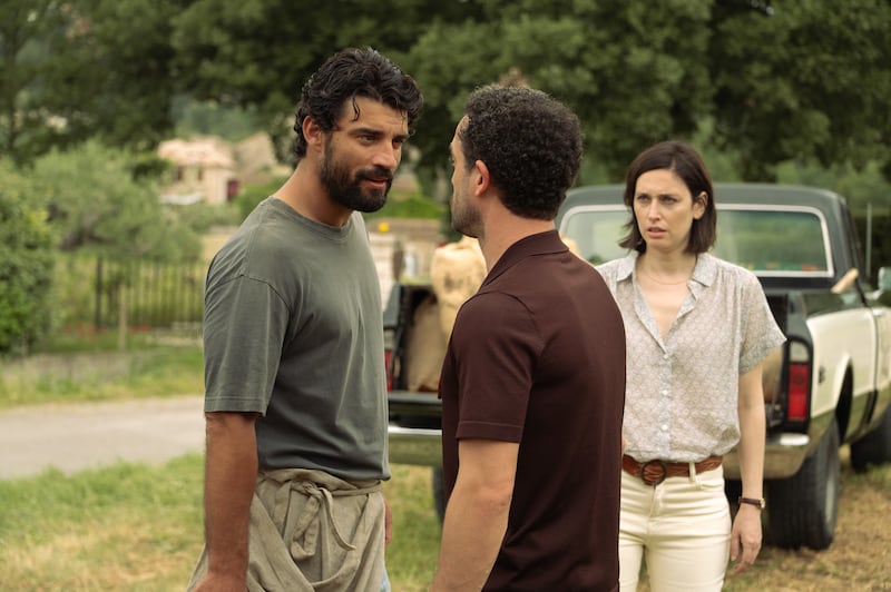 La atrapante miniserie que arrasa en Netflix
