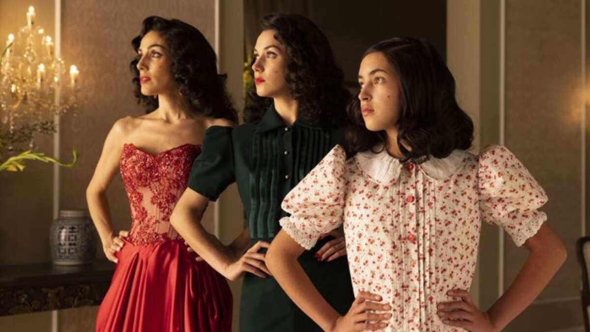 “María Félix, la doña”