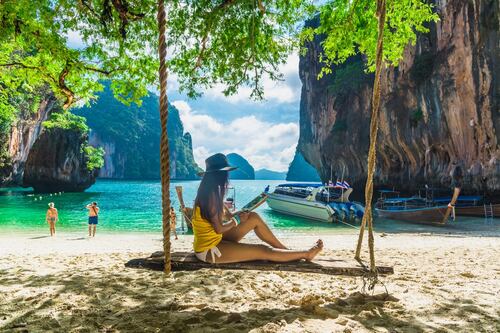 Lugares del mundo que pagan por visitarlos y ofrecen incentivos