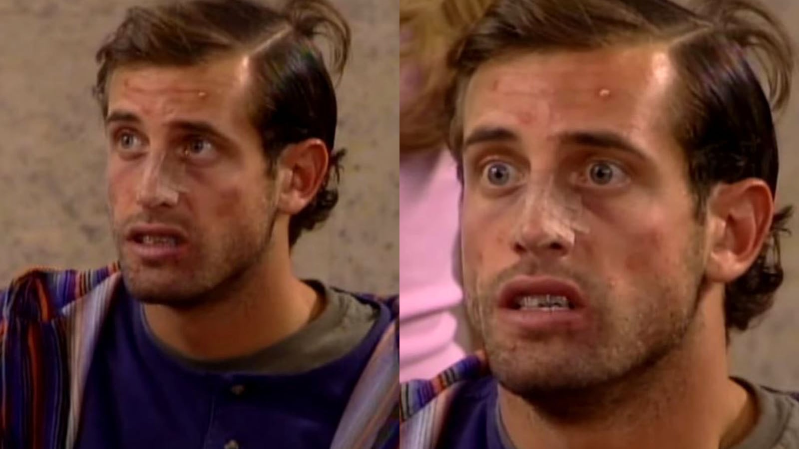 Ulises de Amigas y rivales