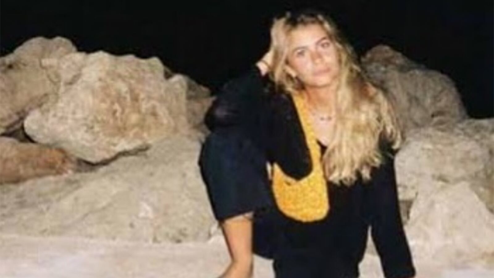 Clara Chía es otra vez criticada por su apariencia.