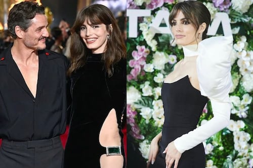 “Les dije que estarías viendo”: Pedro Pascal celebró con orgullo el debut de Lux Pascal en la Gala de Viña