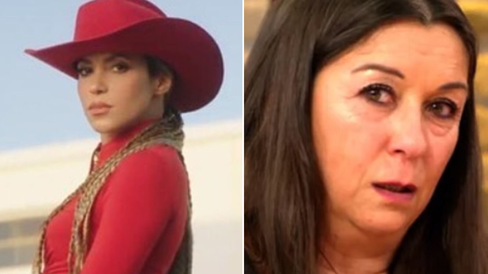 “Shakira y su hipocresía”: defiende a su niñera, pero martirizó a varios empleados.