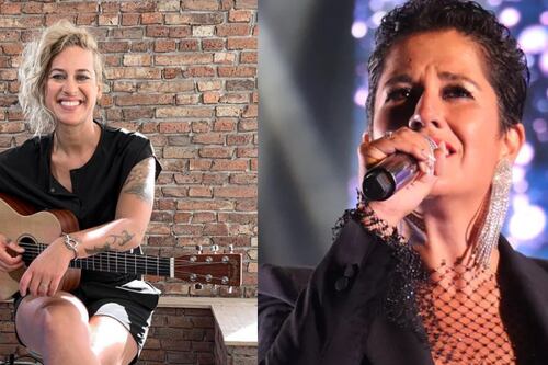 ¿Se reconciliaron?: María Jimena Pereyra se confesó sobre su relación actual con Carolina Soto tras distanciamiento