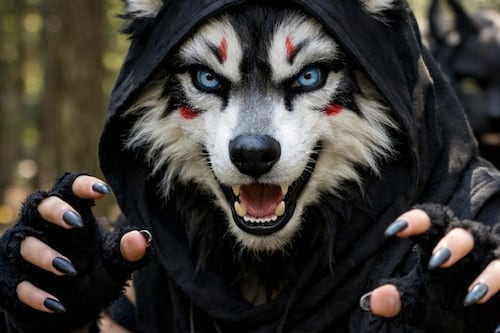 Comunidad therian: el fenómeno viral en TikTok que también impulsa la moda de segunda mano